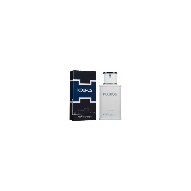 Kouros EDT