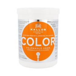Color Hair Mask