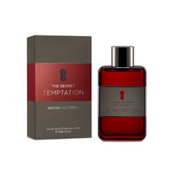 The Secret Temptation EDT
