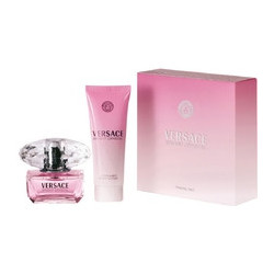 Bright Crystal Gift Set EDT...