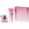 Bright Crystal Gift Set EDT 30 ml and body lotion Bright Crystal 50 ml