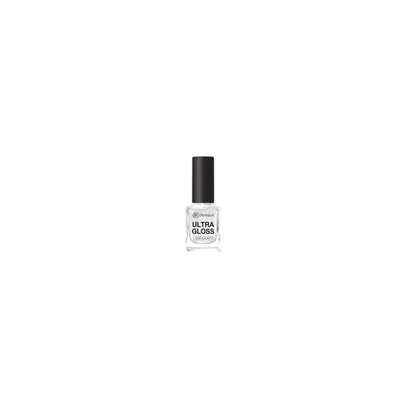 Long-lasting nail polish Stay 5 Days (Nail Polish) 11 ml