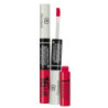 Lip Colour 16 hours - Long-2v1 color lip gloss, and 4.8 g 11