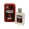 Red Code After Shave