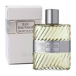 Eau Sauvage EDT