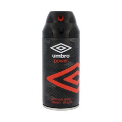 Power Deodorant
