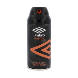 Energy Deodorant