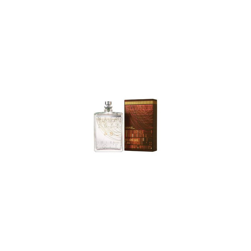 Molecule 04 EDT