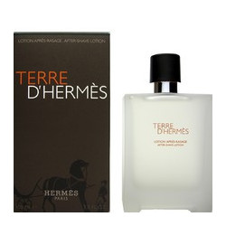 Terre D'Hermes After Shave