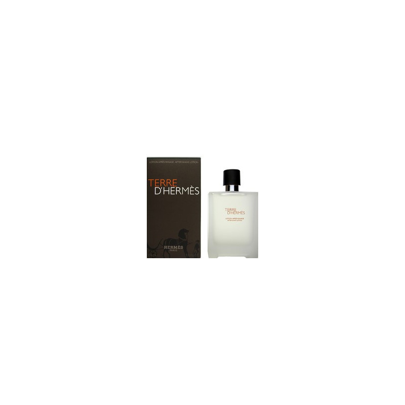 Terre D'Hermes After Shave