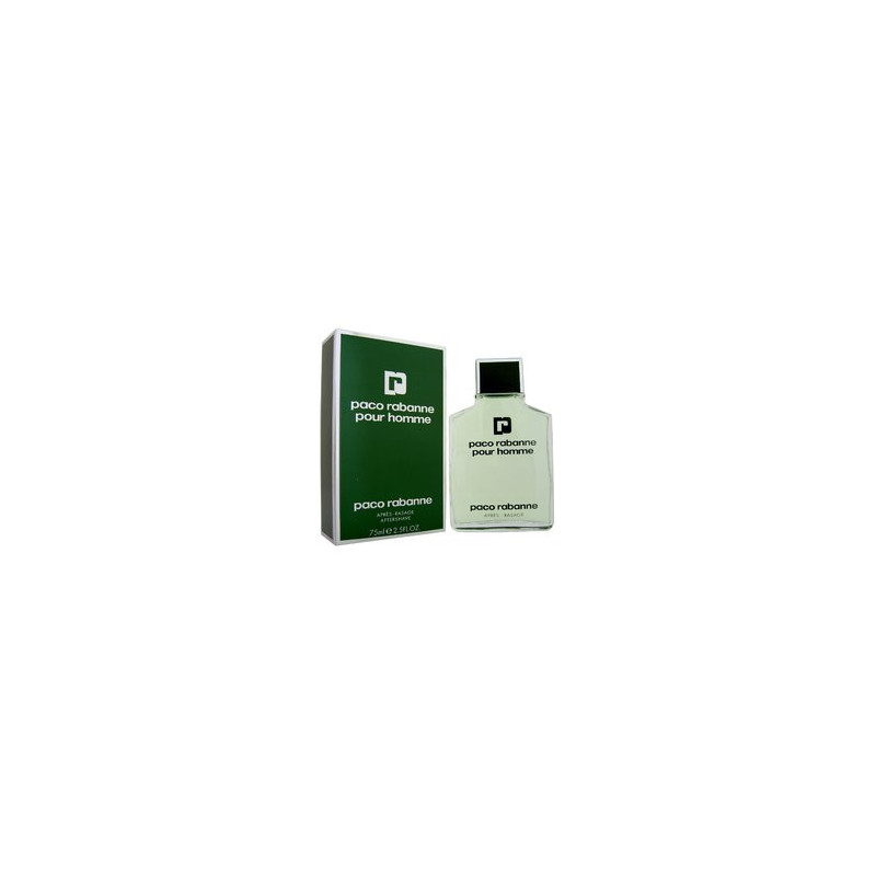 Pour Homme After Shave