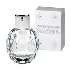 Diamonds EDP