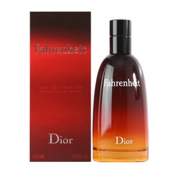 Fahrenheit EDT