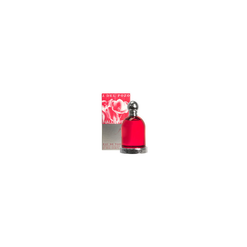 Halloween Freesia EDT