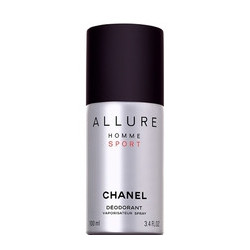 Allure Homme Sport Deospray