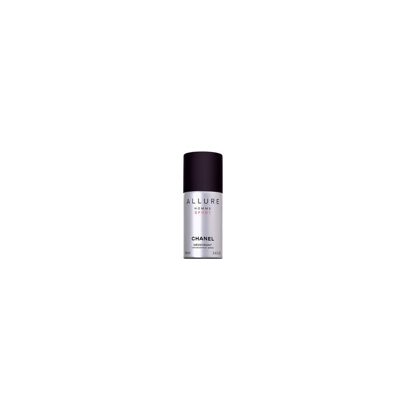Allure Homme Sport Deospray