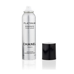 Egoiste Platinum Deospray