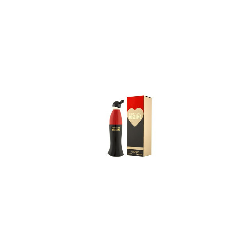Cheap & Chic EDT Tester