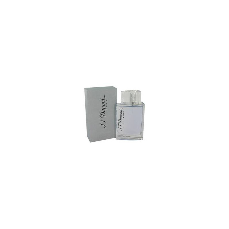 Essence Pure Men EDT