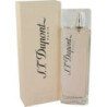 Essence Pure Woman EDT