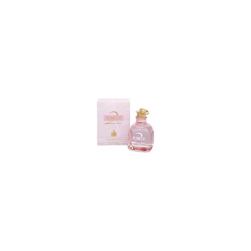 Rumeur 2 Rose EDP