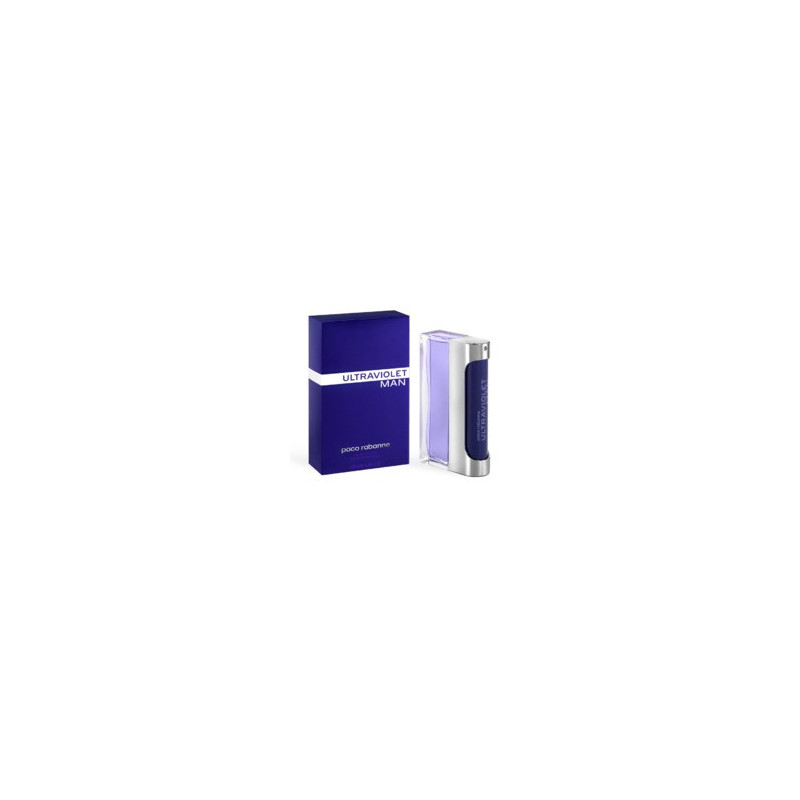 Ultraviolet Man EDT