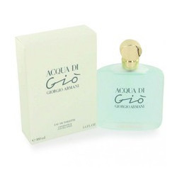 Acqua di Gio Woman EDT