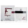 F by Ferragamo pour Homme EDT