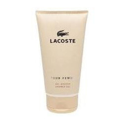 Lacoste pour Femme large...