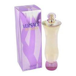 Versace Woman EDP Tester