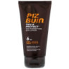 Doubly accelerates the natural tanning process - Tan & Protect Tan intensifying Sun Lotion SPF 6 SPF 15