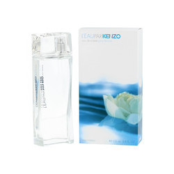 Le Eau par Kenzo EDT Tester