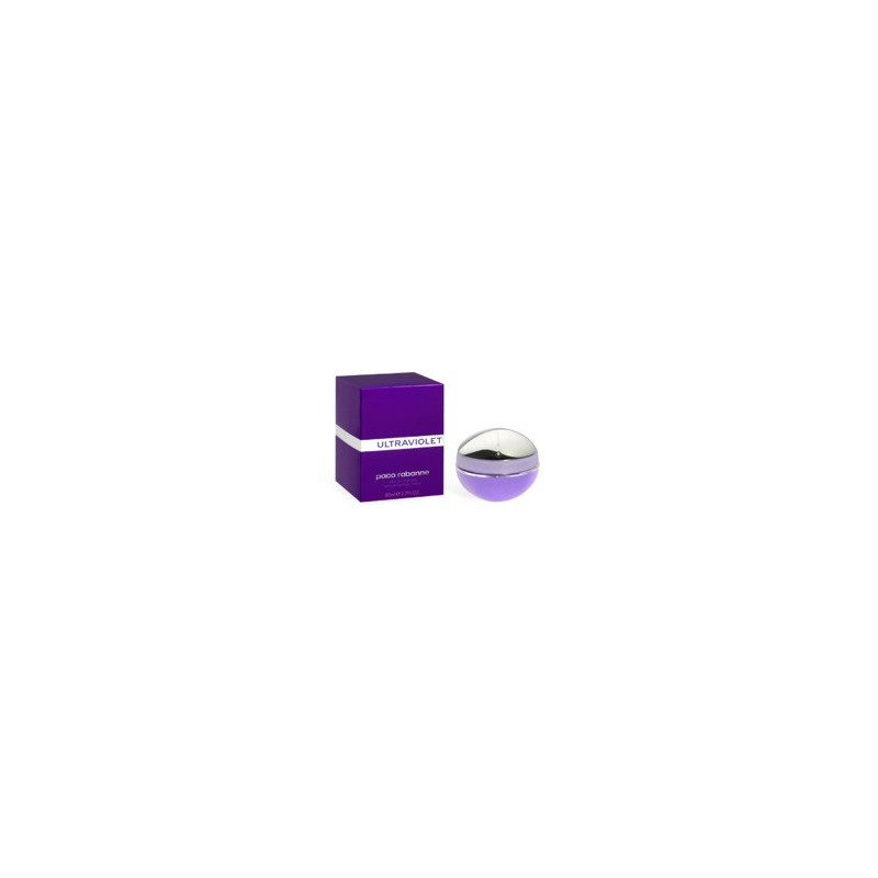 Ultraviolet EDP