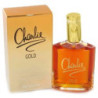Charlie Gold eau Fraiche EDT