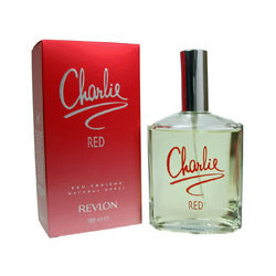 Charlie Red eau Fraiche EDT