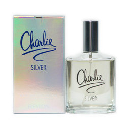 Charlie Silver EDT