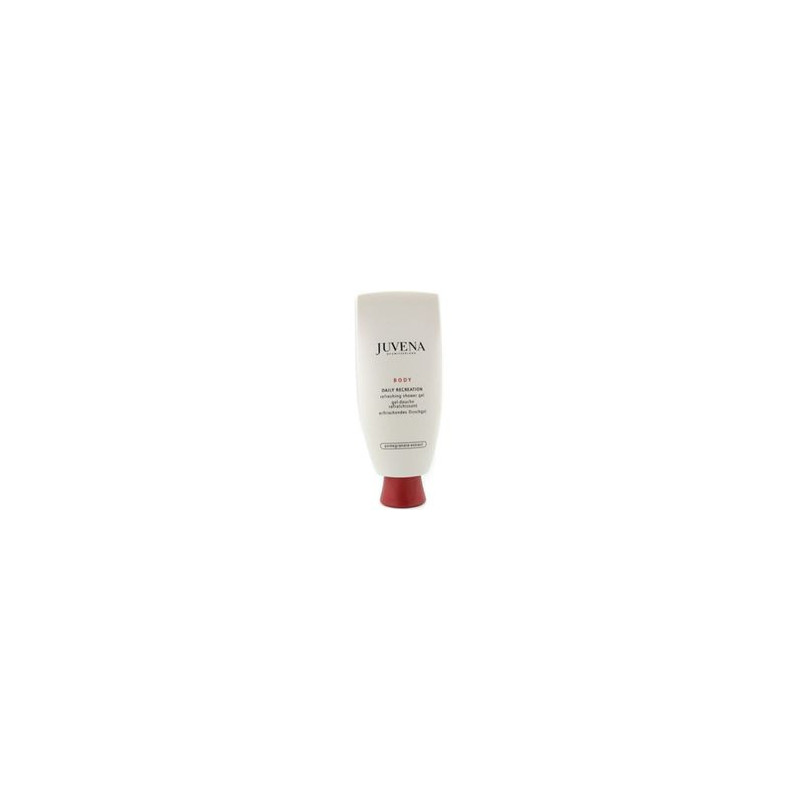 BODY Daily Recreation Refreshing Shower Gel - Shower Gel