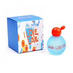 I Love Love EDT miniature