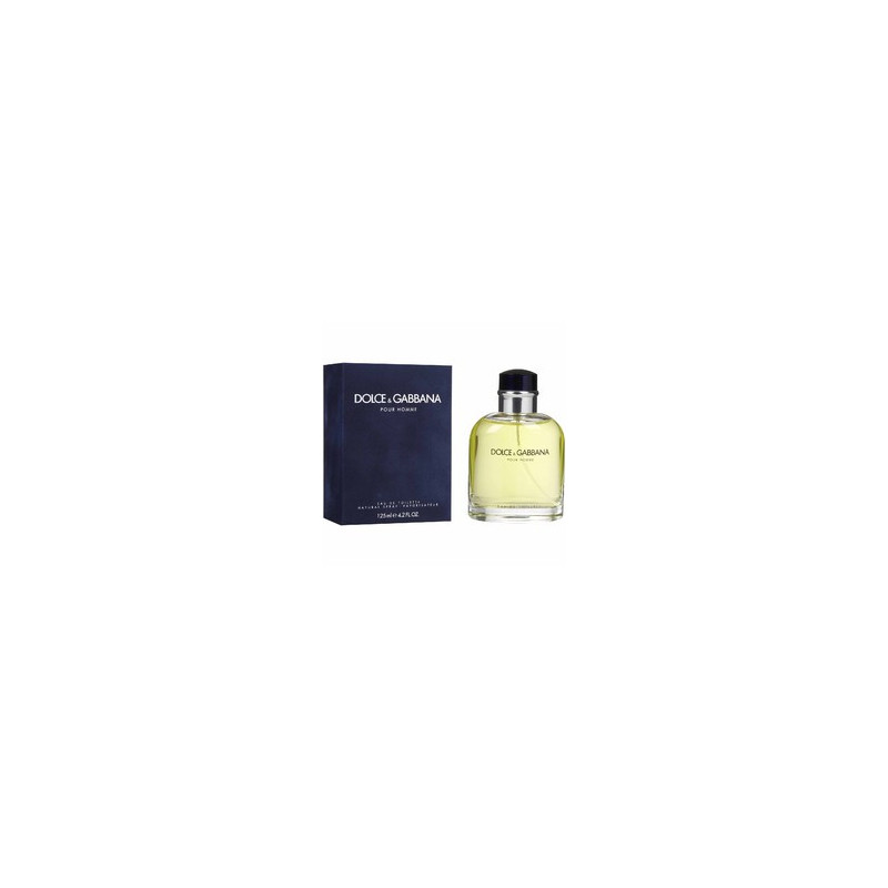 Pour Homme EDT