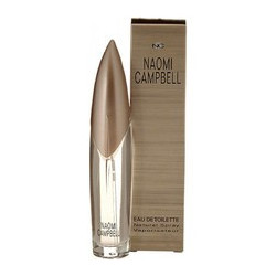 Naomi Campbell EDT