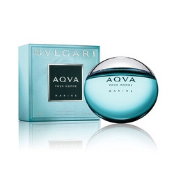 Aqua pour Homme Marine EDT