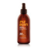 Doubly accelerates the natural tanning process - Tan & Protect Tan Accelerating Oil Spray SPF 6 SPF 30
