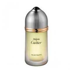 Pasha de Cartier EDT Tester