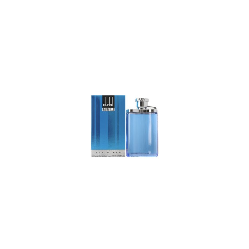 Desire Blue EDT