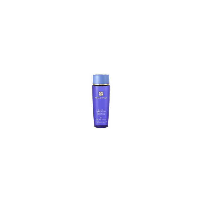 Gentle Eye Makeup Remover - Gentle eye make-up remover