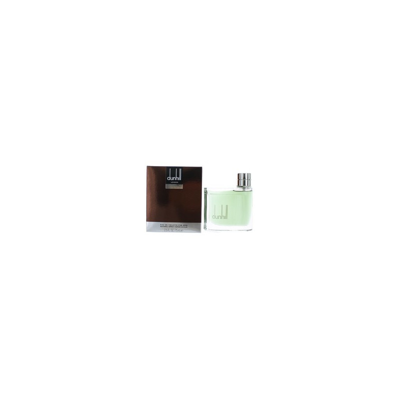 Dunhill EDT