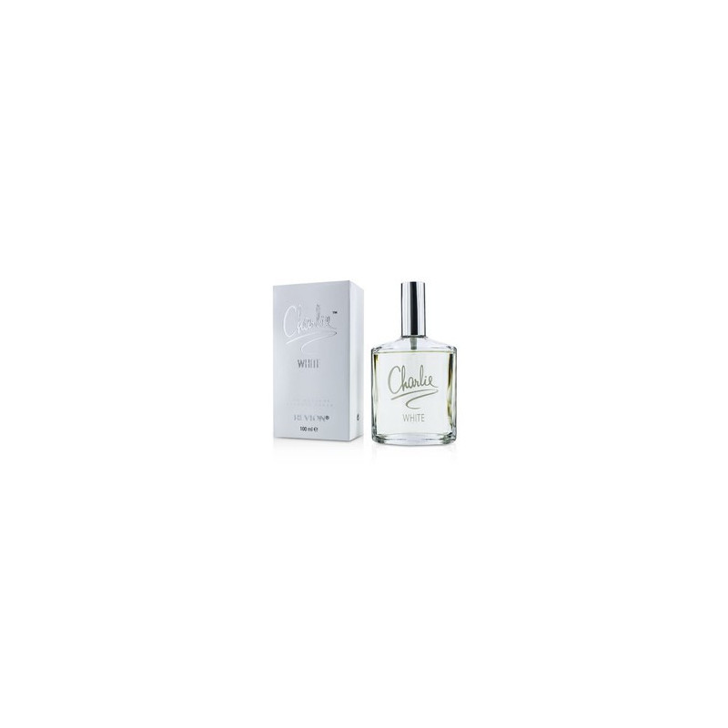 Charlie White eau Fraiche EDT
