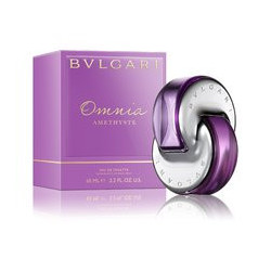 Omnia Amethyste EDT Tester
