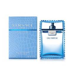Versace Man Eau Fraiche EDT