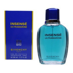 Insensé Ultramarine EDT